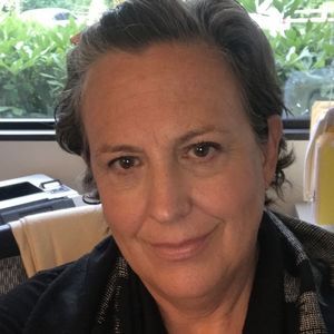 Meet your Posher, Lisa